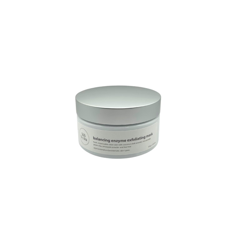 Balancing Enzyme Exfoliating Mask with Tea Tree 100g