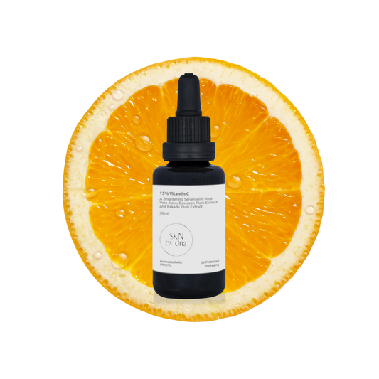 Vitamin C Serum 15% 30ml