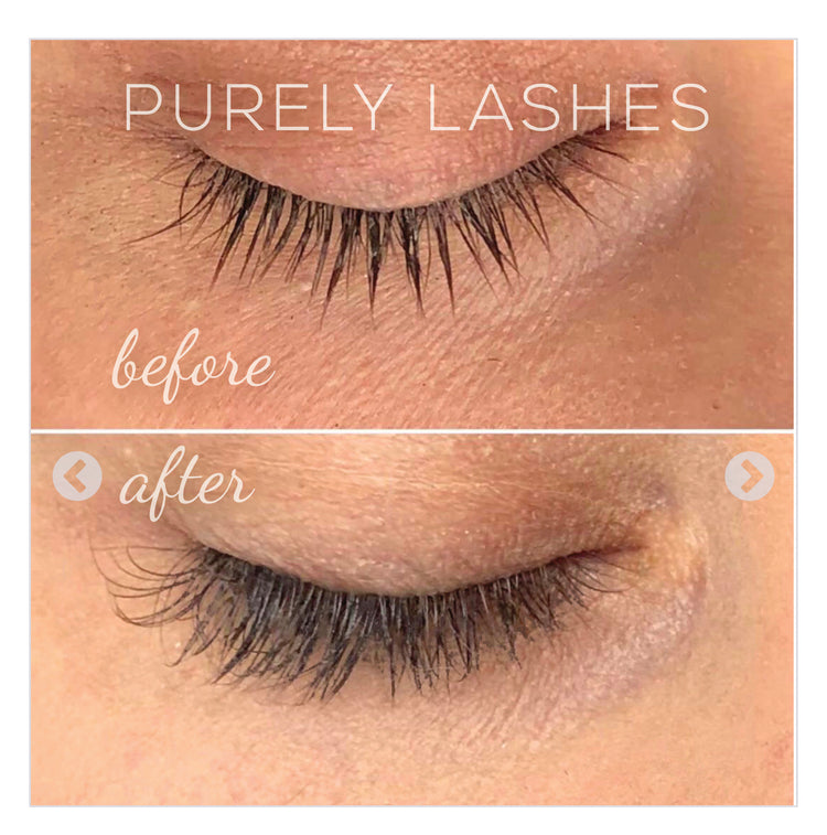 Purely Lashes Eyelash Growth Serum